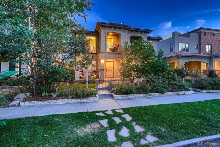 4714 Moncrieff Place, Denver, CO 80212, 5 Bedrooms Bedrooms, ,4 BathroomsBathrooms,Residential,For Sale,Moncrieff,REC8114787