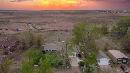 3625 Cottonwood Lane, Brighton, CO 80603, 4 Bedrooms Bedrooms, ,3 BathroomsBathrooms,Residential,For Sale,Cottonwood,REC6232029