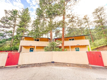 4840 Pikes Peak Highway, Cascade, CO 80809, 4 Bedrooms Bedrooms, ,2 BathroomsBathrooms,Income,For Sale,Pikes Peak,REC8814781