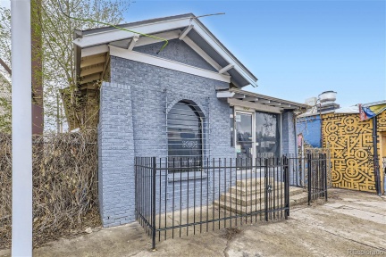 5912 Colfax Avenue, Denver, CO 80220, ,Commercial,For Sale,Colfax,REC7207367