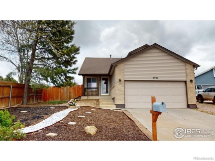 5390 Astronomy Court, Colorado Springs, CO 80917, 3 Bedrooms Bedrooms, ,2 BathroomsBathrooms,Residential,For Sale,Astronomy,RECIR1009460