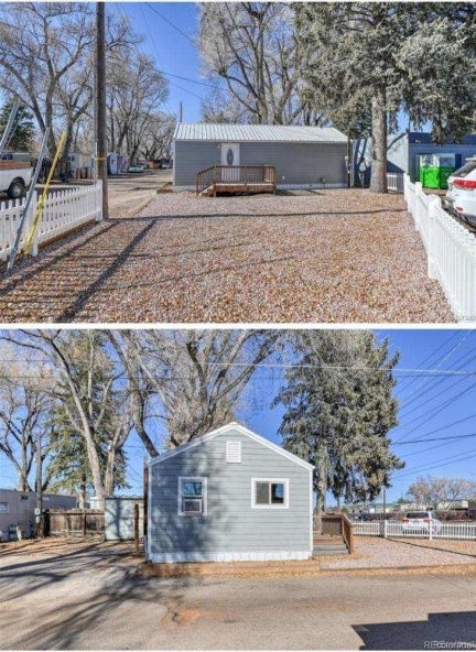 Address not available!, Colorado Springs, CO 80907, 2 Bedrooms Bedrooms, ,1 BathroomBathrooms,Residential,For Sale,Cascade,REC7948134