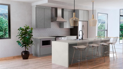 10181 W 38th Avenue, Wheat Ridge, CO 80033, 3 Bedrooms Bedrooms, ,4 BathroomsBathrooms,Residential,For Sale,Gemini,38th,REC3875847