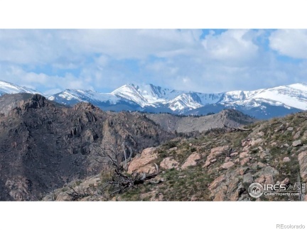 131 Bull Rock Court, Livermore, CO 80536, ,Land,For Sale,Bull Rock,RECIR1009693