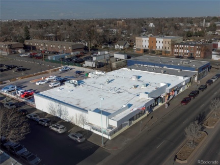 10101-10139 Colfax Avenue, Aurora, CO 80010, ,Commercial,For Sale,Colfax,REC4402853