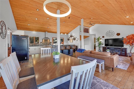 247 Alpine Drive, Nederland, CO 80466, 3 Bedrooms Bedrooms, ,3 BathroomsBathrooms,Residential,For Sale,Alpine,REC5418507