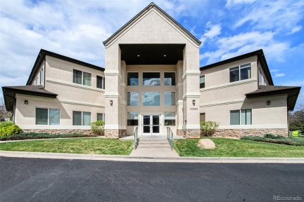 10390 Bradford Road #100, Littleton, CO 80127, ,Commercial,For Sale,Bradford,REC9343458