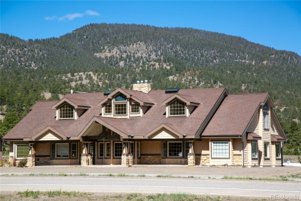 173 W Frontage Road, South Fork, CO 81154, ,Commercial,For Sale,W Frontage,REC6654971