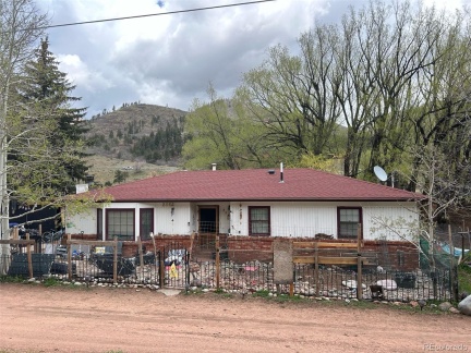 8966 Picabo Lane, Cascade, CO 80809, 2 Bedrooms Bedrooms, ,2 BathroomsBathrooms,Residential,For Sale,Picabo,REC8439544