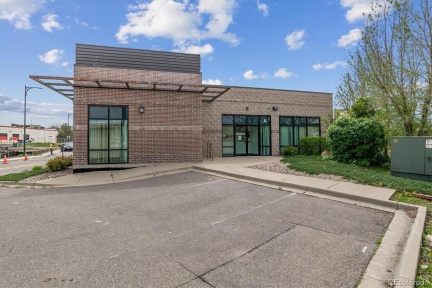 5105 S Santa Fe Drive, Littleton, CO 80120, ,Commercial,For Sale,Santa Fe,REC7263372