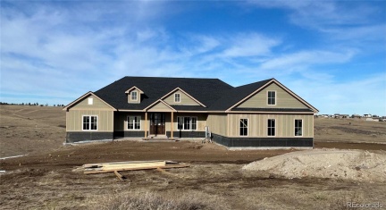 270 High Meadows Loop, Elizabeth, CO 80107, 3 Bedrooms Bedrooms, ,3 BathroomsBathrooms,Residential,For Sale,High Meadows,REC6238933