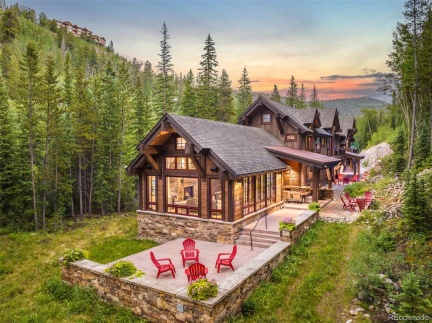 1003 Boreas Pass Road, Breckenridge, CO 80424, 4 Bedrooms Bedrooms, ,5 BathroomsBathrooms,Residential,For Sale,Boreas Pass,REC9444139