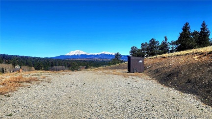 2160 Windmill Drive, Hartsel, CO 80449, ,Land,For Sale,Windmill,REC5053346
