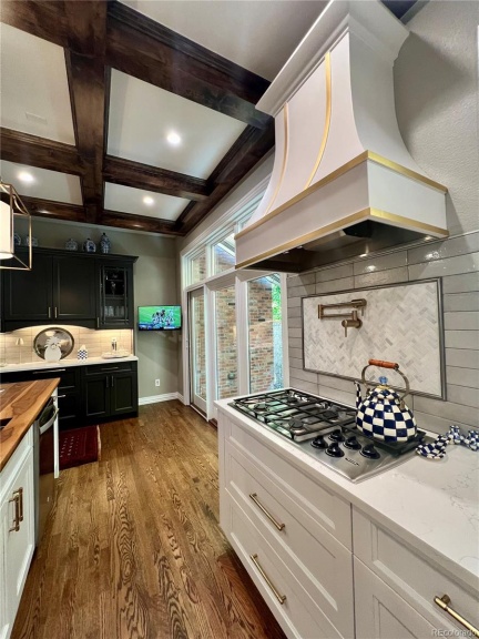 106 S University Boulevard #5, Denver, CO 80209, 5 Bedrooms Bedrooms, ,5 BathroomsBathrooms,Residential,For Sale,University,REC4397022