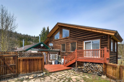 2584 County Road 12, Alma, CO 80420, 2 Bedrooms Bedrooms, ,3 BathroomsBathrooms,Residential,For Sale,County Road 12,REC8447522