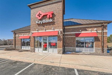 12801 Colorado Boulevard, Thornton, CO 80241, ,Commercial,For Sale,Colorado,REC5778510