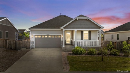 27854 9th Lane, Aurora, CO 80018, 2 Bedrooms Bedrooms, ,2 BathroomsBathrooms,Residential,For Sale,9th,REC5639219