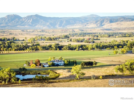 7484 N 49th Street, Longmont, CO 80503, 5 Bedrooms Bedrooms, ,10 BathroomsBathrooms,Residential,For Sale,49th,RECIR1011156