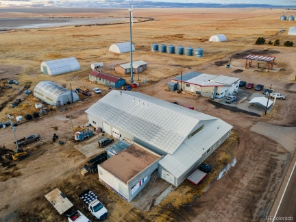 320 322 E Highway 96, Sheridan Lake, CO 81071, ,Commercial,For Sale,322 E Highway 96,REC2576328