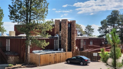 30616 Bryant Drive, Evergreen, CO 80439, ,Commercial,For Sale,Bryant,REC4105134