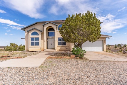 158 Pacifica Drive, Pueblo, CO 81007, 4 Bedrooms Bedrooms, ,4 BathroomsBathrooms,Residential,For Sale,Pacifica,REC3908762