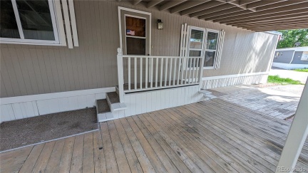 10910 Turner Unit 58 Boulevard, Longmont, CO 80504, 2 Bedrooms Bedrooms, ,2 BathroomsBathrooms,Residential,For Sale,Turner Unit 58,REC3352359