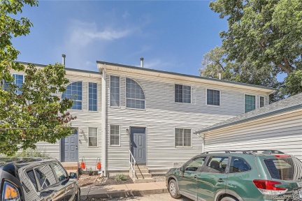 5185 W 61st Drive #11, Arvada, CO 80003, 3 Bedrooms Bedrooms, ,2 BathroomsBathrooms,Rental,For Rent,61st,REC2586491