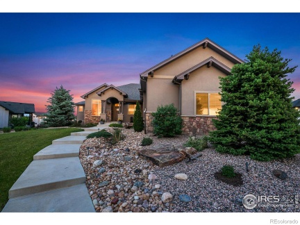 3272 Boundless Lane, Timnath, CO 80547, 5 Bedrooms Bedrooms, ,5 BathroomsBathrooms,Residential,For Sale,Boundless,RECIR1011596