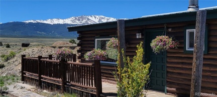 1525 HIGHWAY 24, Twin Lakes, CO 81251, 3 Bedrooms Bedrooms, ,1 BathroomBathrooms,Residential,For Sale,HIGHWAY 24,REC2990270
