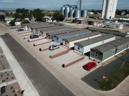 460 E Colfax Avenue, Bennett, CO 80102, ,Commercial,For Sale,Bennett Homes & 460 E Colfax Ave,Colfax,REC9993695