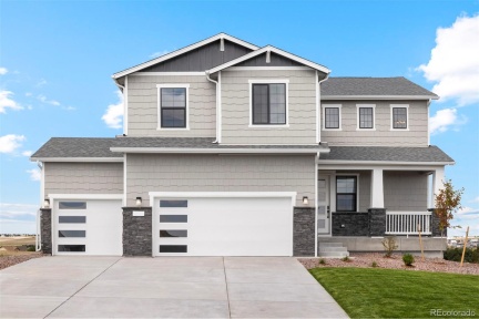 42984 Colonial Trail, Elizabeth, CO 80107, 4 Bedrooms Bedrooms, ,3 BathroomsBathrooms,Residential,For Sale,Colonial,REC2315907