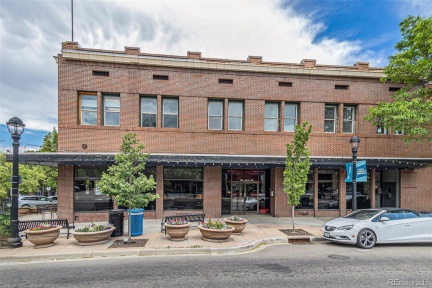 380 Main Street, Longmont, CO 80501, ,Commercial,For Sale,Main,REC5398619