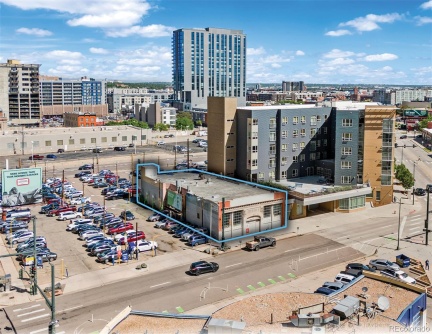 2019 Stout, Denver, CO 80205, ,Commercial,For Sale,Stout,REC1814924