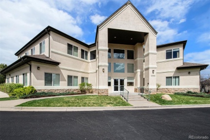 10390 Bradford Road #100, Littleton, CO 80127, ,Commercial Lease,For Rent,Bradford,REC2005470