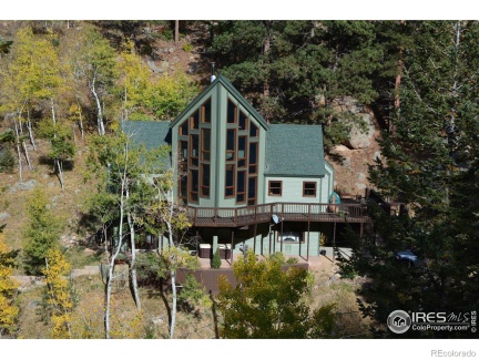 600 Waltonia Road, Drake, CO 80515, 3 Bedrooms Bedrooms, ,3 BathroomsBathrooms,Residential,For Sale,Waltonia,RECIR1012041