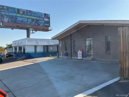 12 Federal Boulevard, Denver, CO 80219, ,Commercial,For Sale,Federal,REC6814627