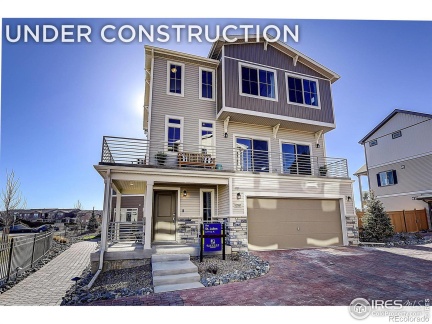 1113 Sugarloaf Lane, Erie, CO 80516, 3 Bedrooms Bedrooms, ,3 BathroomsBathrooms,Residential,For Sale,Sugarloaf,RECIR1012230