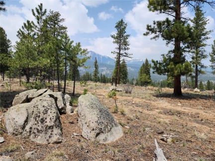 30634 Timberline, Buena Vista, CO 81211, ,Land,For Sale,Timberline,REC5393458