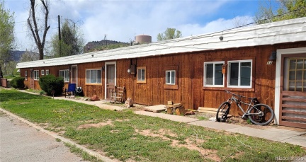 224 Seward Street, Lyons, CO 80540, ,Commercial,For Sale,Seward,REC7962882