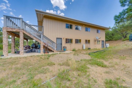 25570 Overlook Drive, Aguilar, CO 81020, 1 Bedroom Bedrooms, ,Residential,For Sale,Overlook,REC7308070