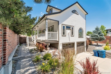 3430 Bowles Avenue, Littleton, CO 80123, 3 Bedrooms Bedrooms, ,2 BathroomsBathrooms,Residential,For Sale,Bowles,REC3497660