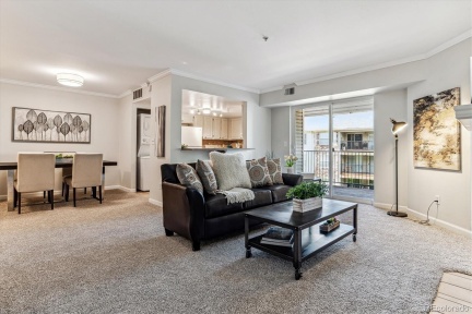 12233 Cross Drive #208, Littleton, CO 80127, 3 Bedrooms Bedrooms, ,2 BathroomsBathrooms,Residential,For Sale,Cross,REC8231161