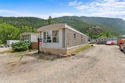 2038 County Road 308, Dumont, CO 80436, 2 Bedrooms Bedrooms, ,1 BathroomBathrooms,Residential,For Sale,County Road 308,REC2641529