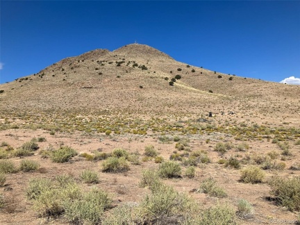 Spruce Street, Del Norte, CO 81132, ,Land,For Sale,Spruce,REC1720857