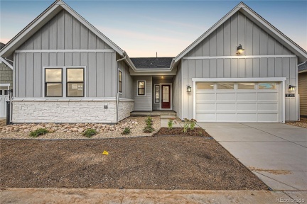 11453 Autumn Moon Street, Littleton, CO 80125, 3 Bedrooms Bedrooms, ,4 BathroomsBathrooms,Residential,For Sale,The Reflection Collection,Autumn Moon,REC5692116