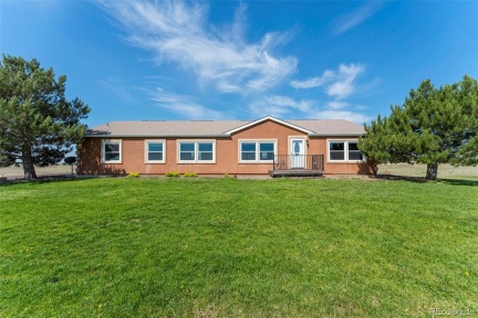 Restricted Address, Rush, CO 80833, 4 Bedrooms Bedrooms, ,3 BathroomsBathrooms,Residential,For Sale,Big Springs,REC5816861