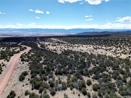 LOT 54 RIMROCK Terrace, Penrose, CO 81240, ,Land,For Sale,RIMROCK,REC2513347