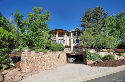 Restricted Address, 5 Bedrooms Bedrooms, ,10 BathroomsBathrooms,Residential,For Sale,3rd,REC8512914