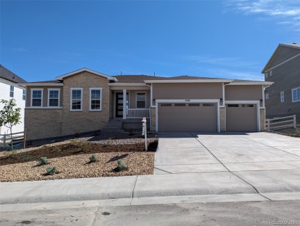 5088 Hickory Oaks Street, Castle Rock, CO 80104, 4 Bedrooms Bedrooms, ,4 BathroomsBathrooms,Residential,For Sale,Hickory Oaks,REC2691211