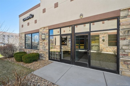 7681 Shaffer Parkway #B, Littleton, CO 80127, ,Commercial,For Sale,Courtyards at Deer Creek,Shaffer,REC5054617